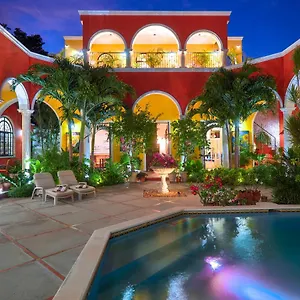 Casa Oasis And Bed & Breakfast