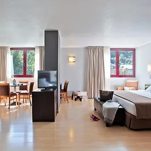 Acta Arthotel 4*, Andorra la Vella Andorra