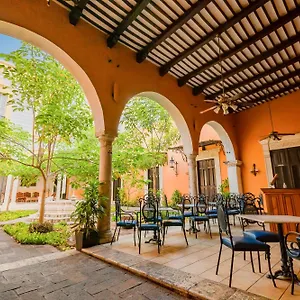 5* Отель Boutique La Mision De Fray Diego (adults Only)
