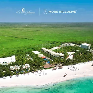 El Dorado Maroma Catamaran, Cenote & Inclusive (adults Only) 5*, Punta Maroma Messico