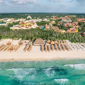 Iberostar Selection Paraiso Maya 5*, Puerto Morelos Messico