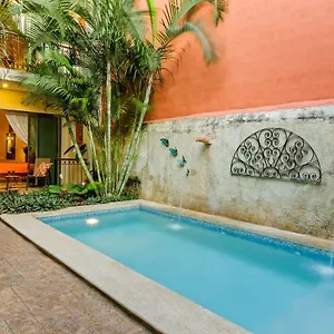 4* Bed & Breakfast Casa Del Maya